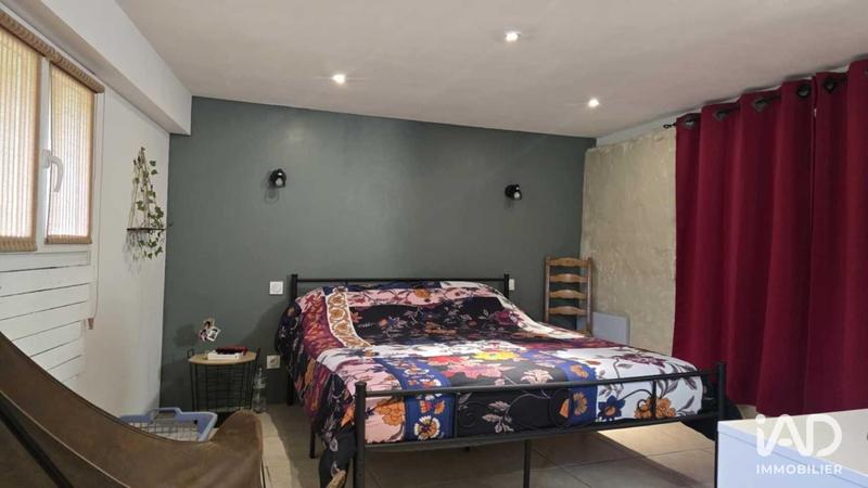 Ferme - 169 m² - 4 pièces