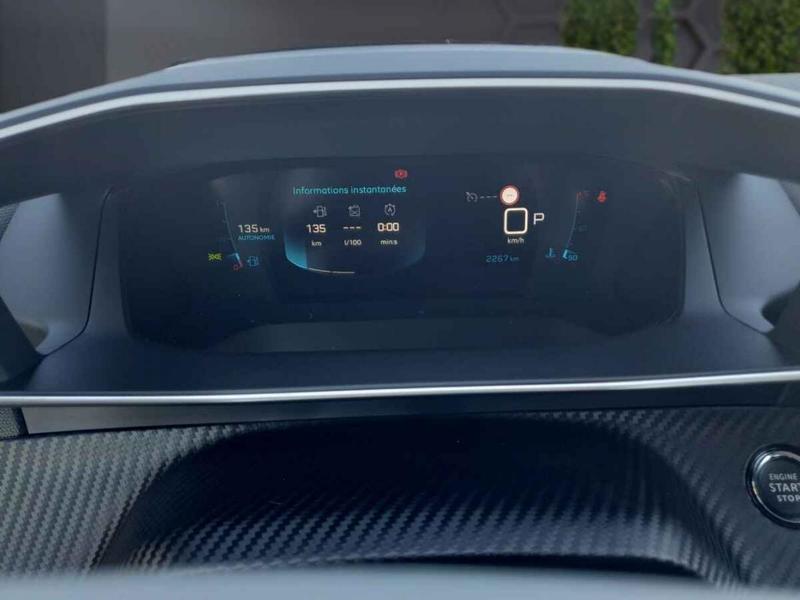 Peugeot 208 1.2 PureTech 100 cv s&amp;S Allure Pack Eat8