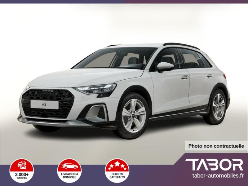 Audi A3 allstreet Tfsi 150 s tronic Led 17p