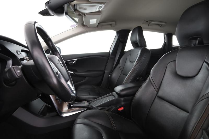 Volvo V40 Cross Country 2.0 T4 Awd Summum Geartronic 8 190 ch