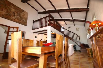 Villa - 165 m² - 6 pièces