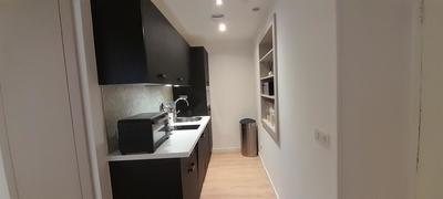 Appartement - 40 m² - 3 pièces