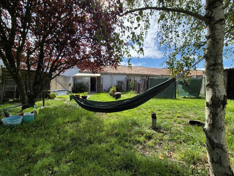 Maison ancienne - 240 m² - 8 pièces