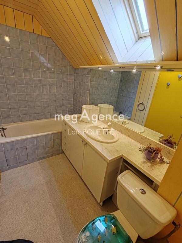 Appartement - 83 m² - 4 pièces