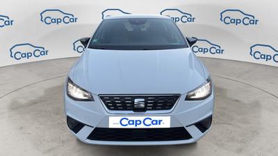 Seat Ibiza 1.0 Tsi 110 Dsg7 Xcellence
