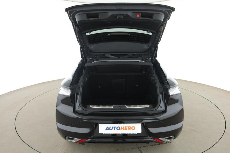 Ds Ds 4 1.5 Blue-HDi Rivoli Eat8 130 ch