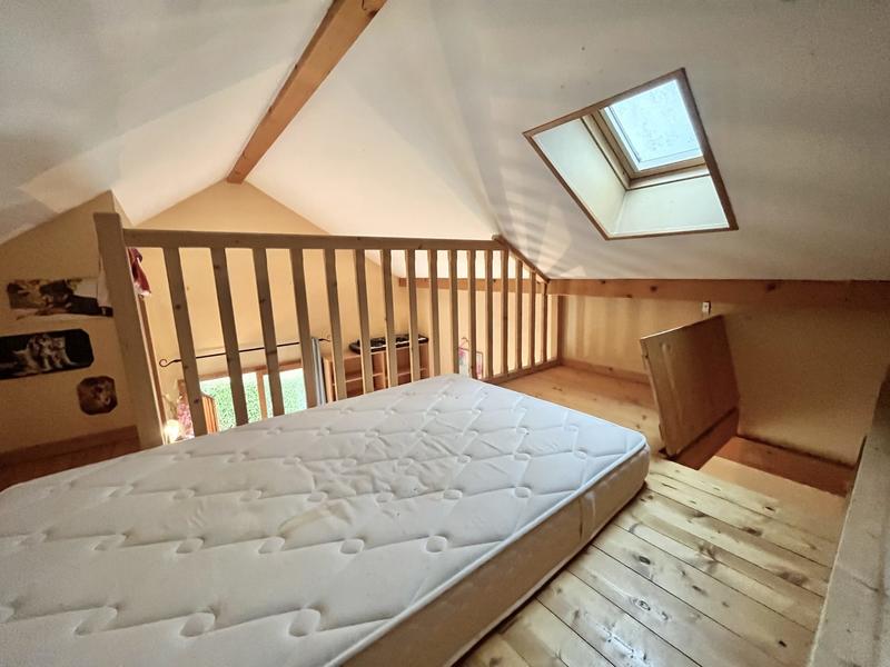 Maison - 156 m² - 6 pièces