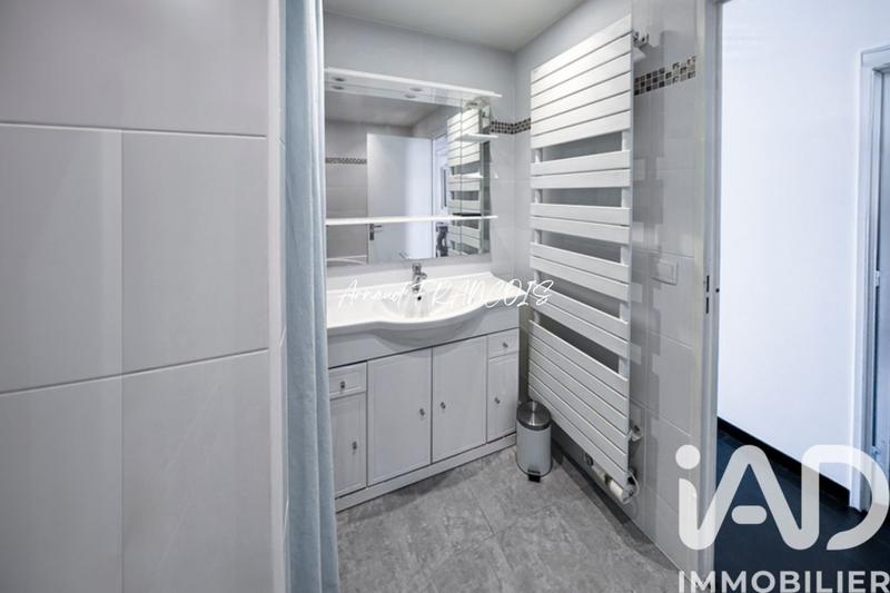 Maison - 116 m² - 6 pièces