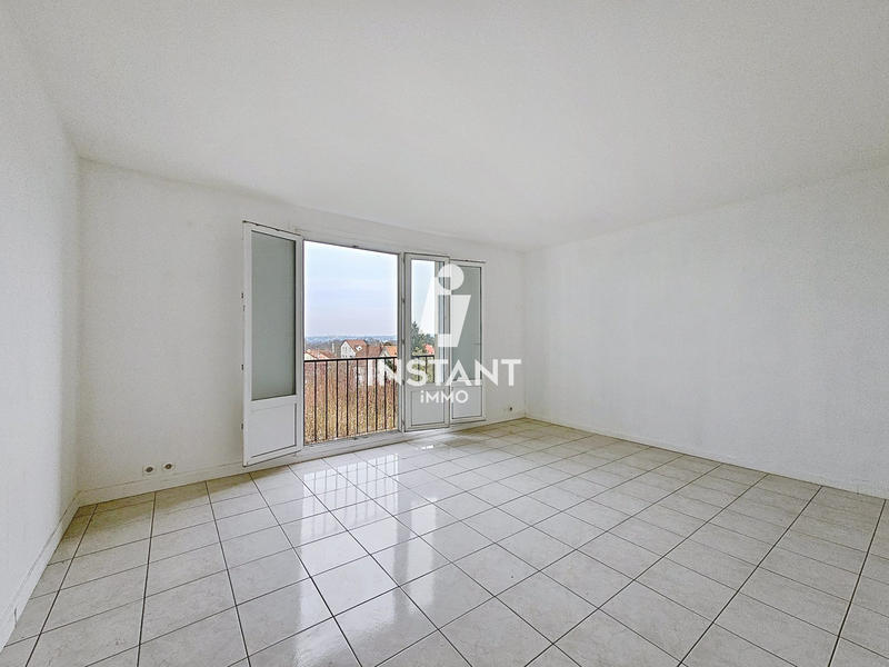 Appartement - 67 m² - 4 pièces