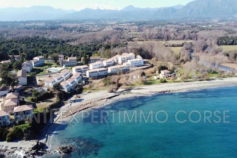 Appartement - 61 m² - 4 pièces