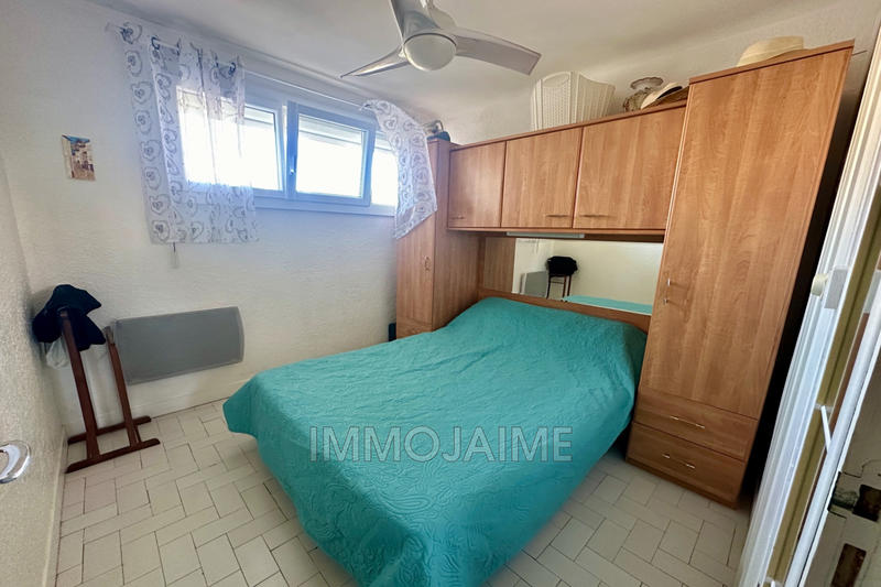 Appartement - 31 m² - 2 pièces