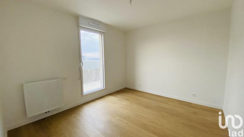 Appartement - 104 m² - 5 pièces