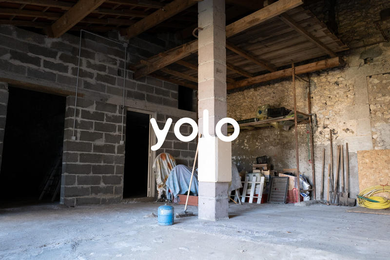 Maison traditionnelle - 144 m² - 6 pièces