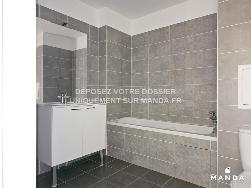 Appartement - 78 m² - 4 pièces