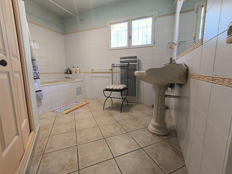 Maison - 127 m² - 4 pièces