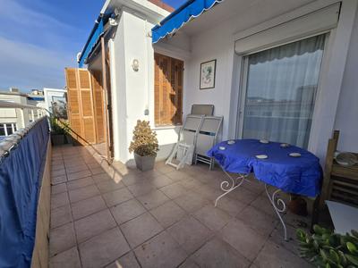 Appartement - 31 m² - 2 pièces