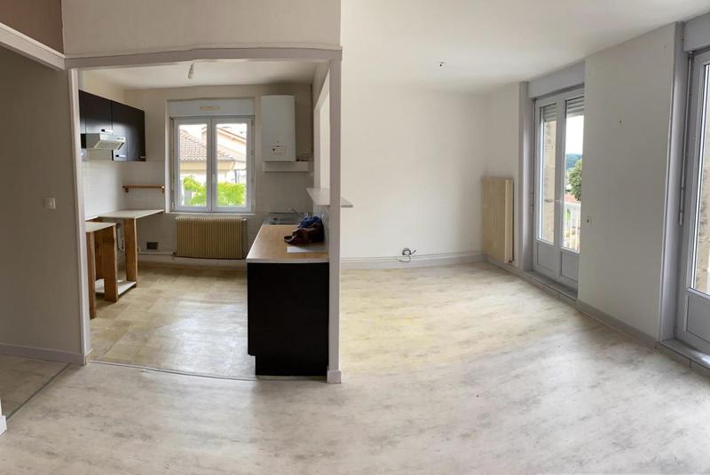 Immeuble - 230 m² - 16 pièces