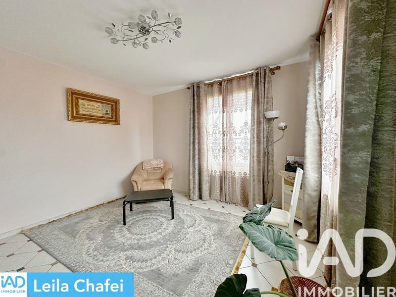 Maison - 155 m² - 8 pièces