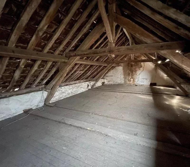 Maison - 101 m² - 4 pièces