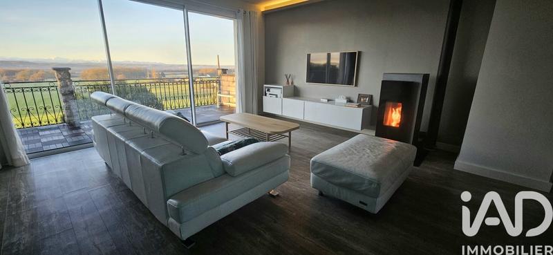 Maison - 174 m² - 6 pièces