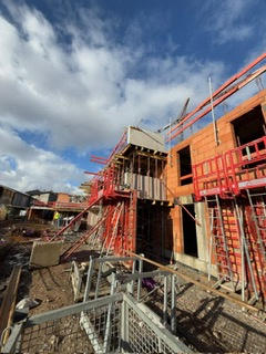 Appartement - 76 m² - 3 pièces