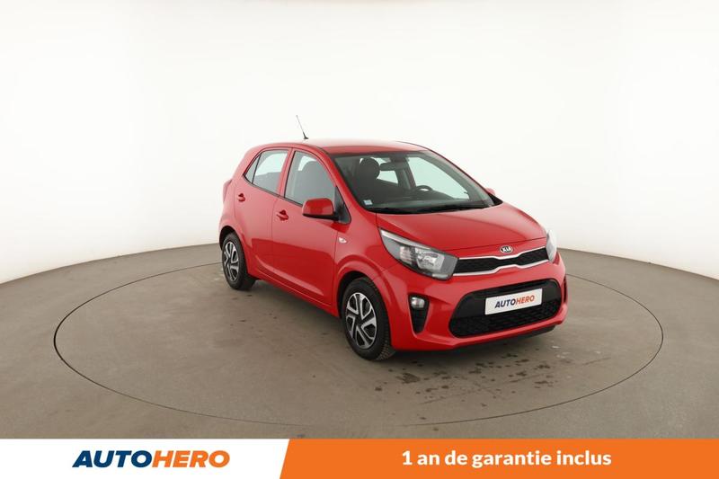 Kia Picanto 1.0 Active 67 ch