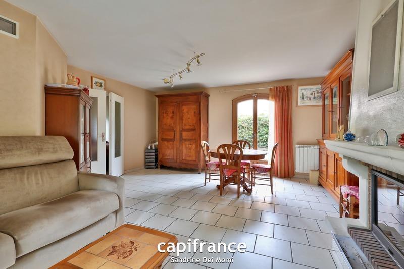 Maison - 94 m² - 4 pièces