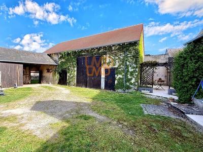 Maison - 157 m² - 4 pièces