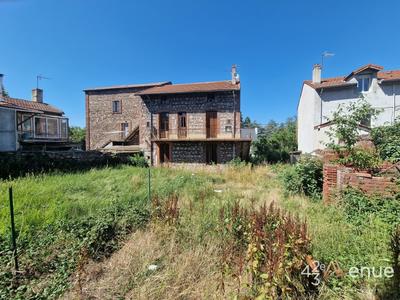 Immeuble - 240 m² - 5 pièces