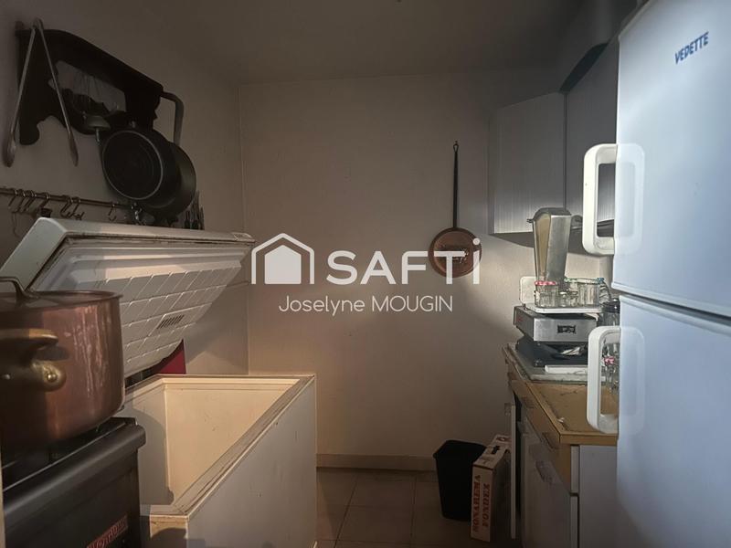 Maison - 108 m² - 4 pièces