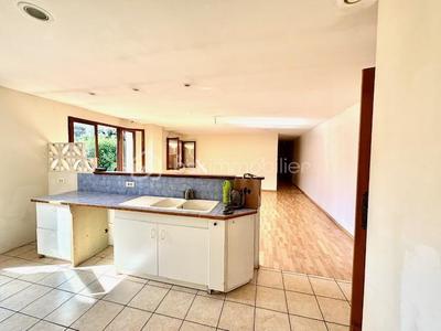 Maison de ville - 90 m² - 3 pièces