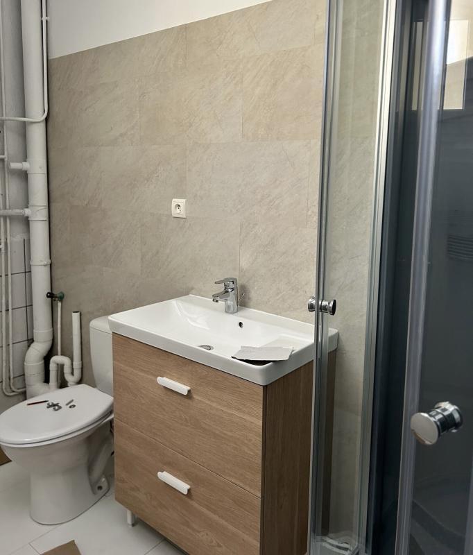 Immeuble - 406 m² - 9 pièces