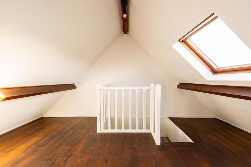 Maison - 116 m² - 4 pièces