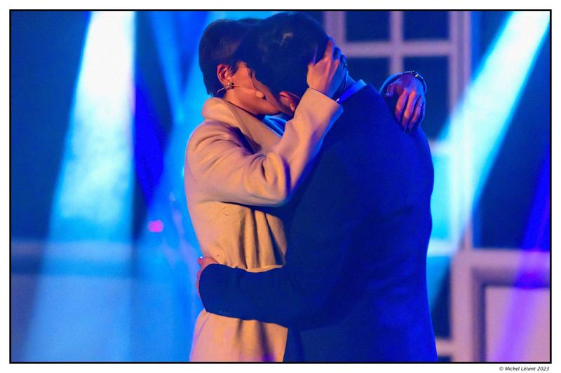 Une autre vie, la comédie musicale inspirée de Ghost