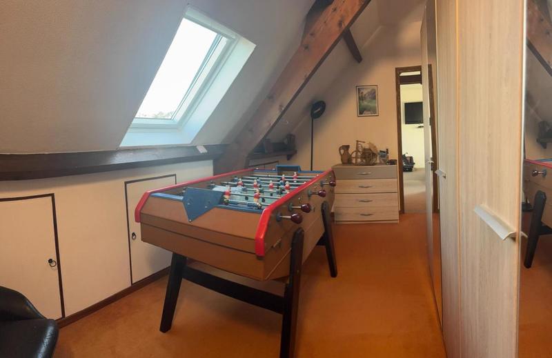 Maison - 114 m² - 5 pièces