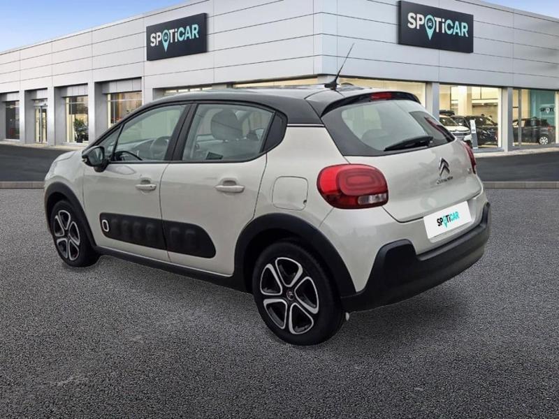 Citroën C3 III PureTech 82 Bvm Feel