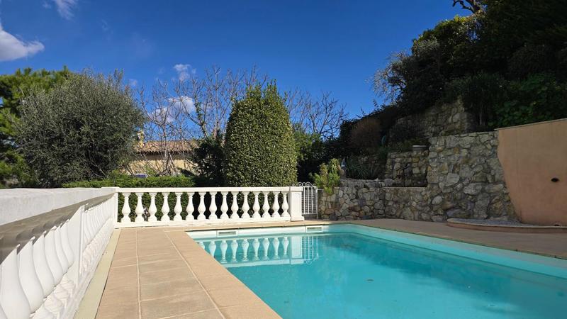 Villa - 129 m² - 4 pièces