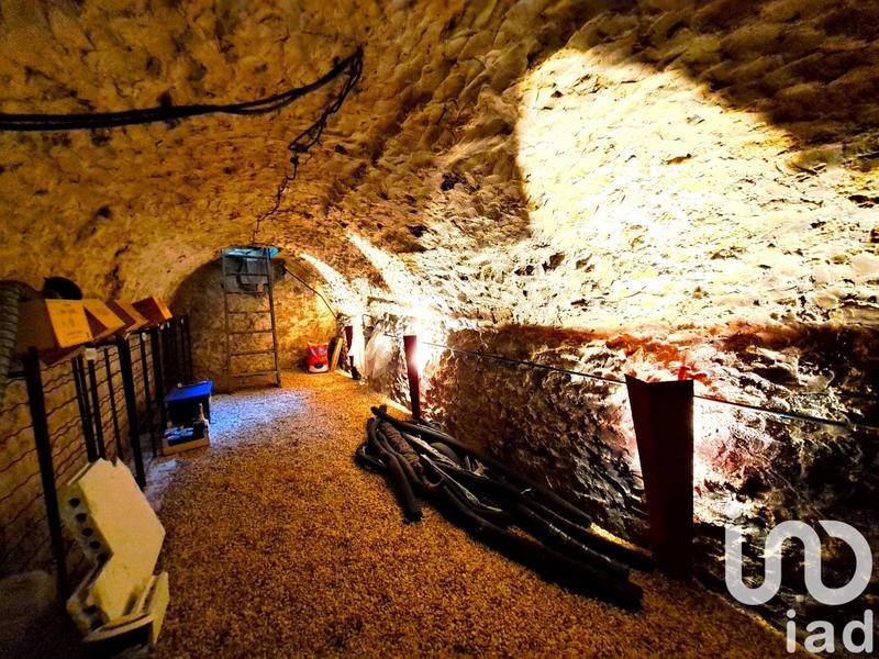 Maison - 170 m² - 5 pièces