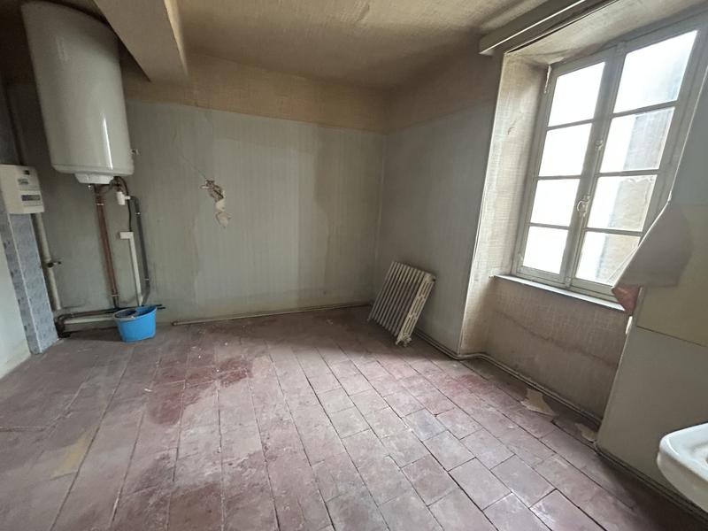 Appartement - 240 m² - 12 pièces