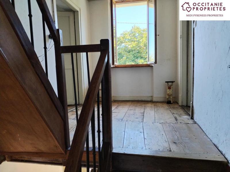 Ferme - 108 m² - 5 pièces