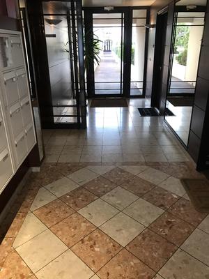 Appartement - 31 m² - 2 pièces