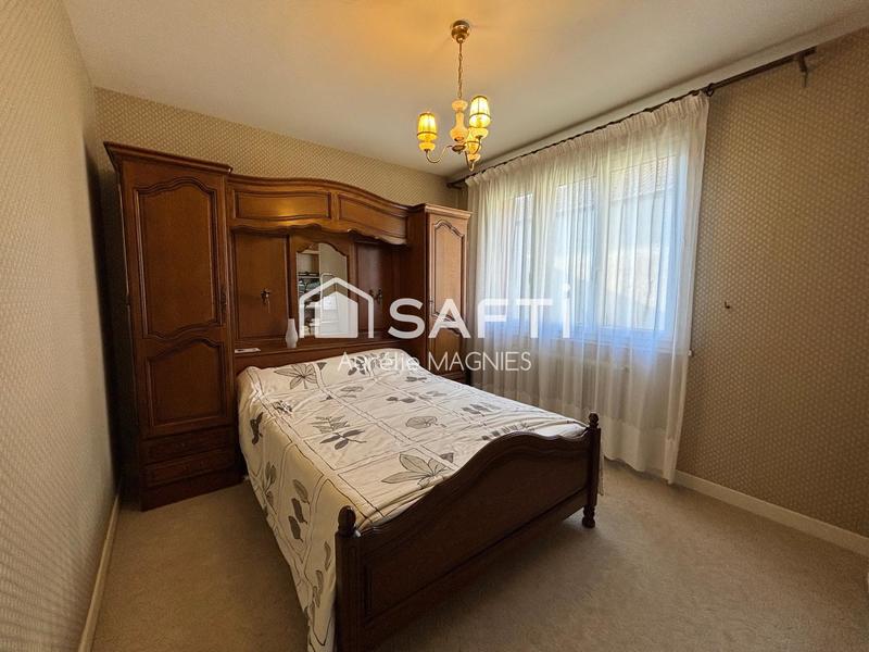 Maison - 164 m² - 6 pièces