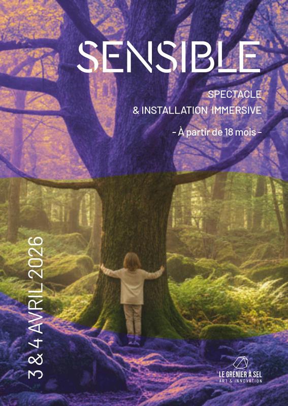 Sensible - Céline Schnepf