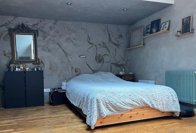 Maison - 113 m² - 5 pièces