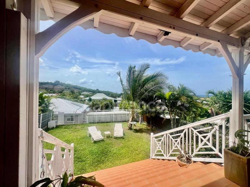 Maison - 171 m² - 4 pièces