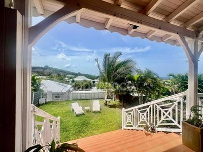 Maison - 171 m² - 4 pièces