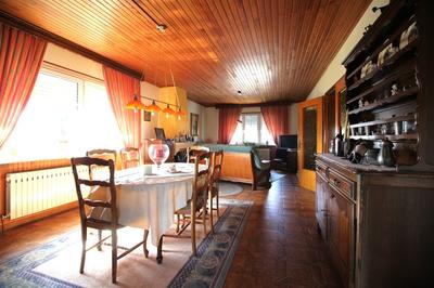 Maison - 156 m² - 7 pièces