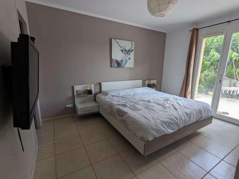 Maison - 115 m² - 4 pièces