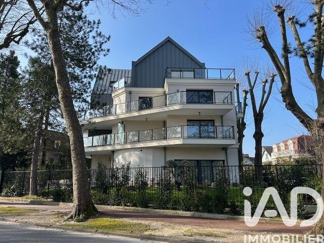 Appartement - 81 m² - 3 pièces