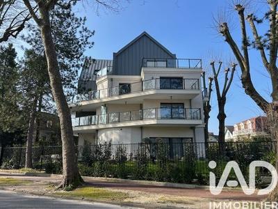 Appartement - 81 m² - 3 pièces